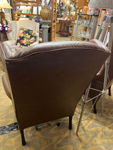 Pearson Furniture Wingback Chair