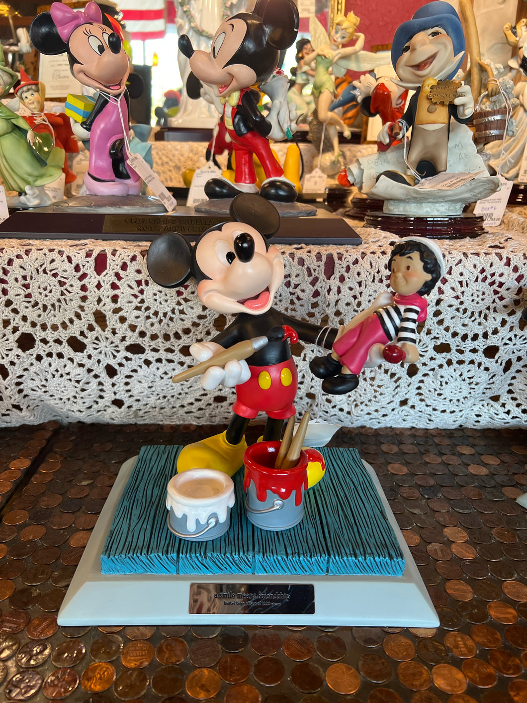 Disney 2000 Convention 