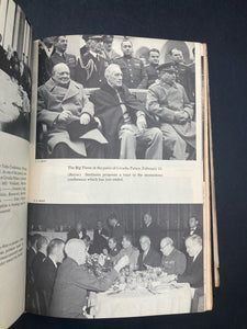 The Last 100 Days By John Toland (Random House, 1966)