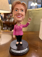 Hillary Clinton Bobblehead