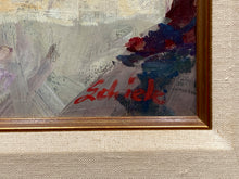 Original Richard Schiele Signed "Mangoes" Painting