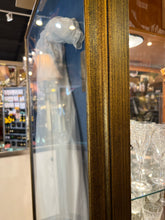 Antique Christening Gown in Shadow Box