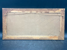 Peter Nielsen (1873-1965) Signed California Landscape Oil Painting