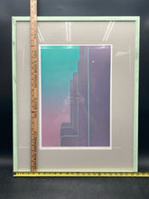 Niki Butcher Signed "Winterhaven Hotel" Hand Colored Photograph - view 9