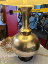Lamp - view 3