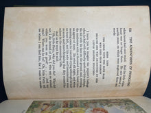 Pinocchio: A Tale Of A Puppet By Carlo Collodi (M.A. Donohue, Hardcover) - view 7