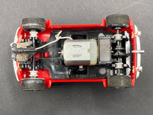 Hornby Hobbies 1/32 Mini Cooper Slot Car