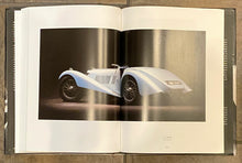 Motorcars of the Classic Era | Michael Furman (2003, Harry N. Abrams, Incorporated, Signed)