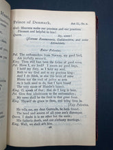 Shakespearean Tragedies (The John C. Winston Co., Publishers) - view 5