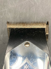 Vintage Queen Model Q-90 Electric Hair Clippers Tested Working