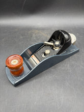 Like New Buck Bros 7" Block Plane
