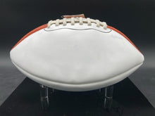 Jack Youngblood & Bernie Kosar Multisigned Football - view 9