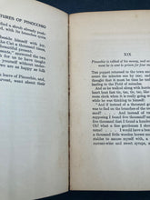 Pinocchio: A Tale Of A Puppet By Carlo Collodi (M.A. Donohue, Hardcover) - view 5