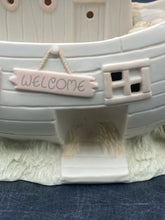 Precious Moments Two By Two The Noah's Ark Story Figurine Set - view 5