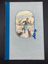 Hans Brinker By Mary Mapes Dodge, 1945 - view 3