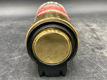 Vintage Merlite Industries Presto Brass Mini Fire Extinguisher w/ Bracket