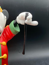 Rare 1993 Disney Mickey Mouse The Band Concert Signed LE Statue - view 3