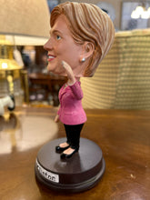 Hillary Clinton Bobblehead