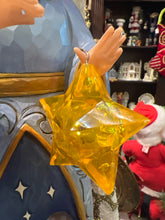 Large Jim Shore Angel Statue