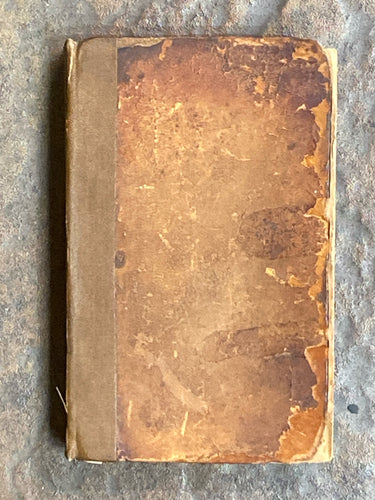 The Cook's Oracle: Containing Recipes for Plain Cookery 1822