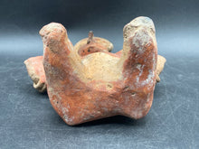 Pre-Columbian Jalisco Ceramic Woman Figure - view 9