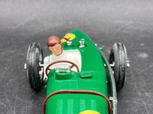 Pink-Kar 1/32 CV-013 Bugatti Type 59 Verde Slot Car - view 5