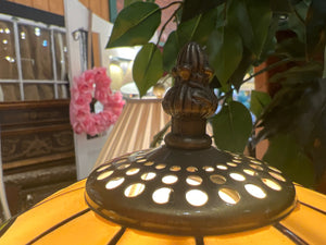 Coca Cola Lamp