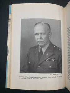 Achieving Victory World War II By Monro MacCloskey (1970 1st Edition)