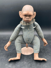 Gene Schooley Original "Buttercup" Ceramic Monkey Doll
