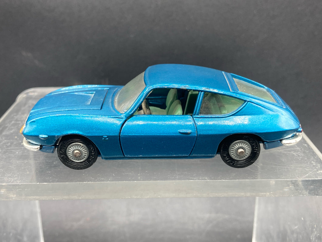 Corgi Toys 1/43 Lancia Fulvia Sport Zagato #332