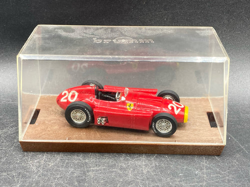 Brumm 1/43 1956 Lancia Ferrari D50 #20 Die Cast