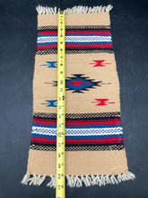 El Paso Saddleblanket 10x20" Wool Rug