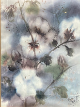 Cecilia Lin Signed Limited Edition"Daughter Of The Delta I & II" Art Prints