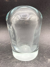 Chateau Clerc Milon Glass Wine Barrel Plug