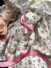 Dolls By Pauline Limited Edition Christina Doll By Pauline Bjonness-Jacobsen