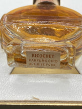 Vintage Ciro Mini Perfume Bottles Box Set - view 9