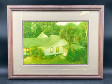 John Moran Signed "A Place To Call Home" Marjorie Kinnan Rawlings Photograph