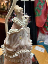 Ardault Doll Lamp