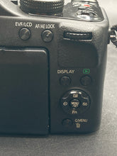 Panasonic Lumix DMC-FZ150 Camera W/ Coast Tripod & Extra Battery - view 7