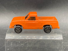 Tootsietoy Lot Of Six Vintage Toy Cars & Trucks