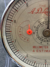 A.D. Leveridge MM Gauge & Estimator