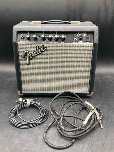 Fender Frontman 15G Guitar Amplifier