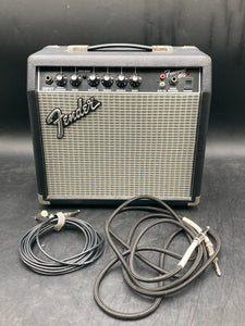 Fender Frontman 15G Guitar Amplifier