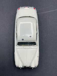 Corgi Toys 1/43 Jaguar 2.4 Litre Saloon Die Cast