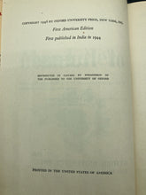 Man-Eaters Of Kumaon By Jim Corbett, 1946 1st American Editio - view 4