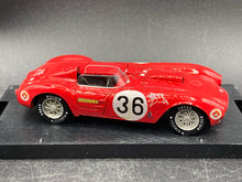 Brumm 1/43 1953 Lancia D24 #36 Juan Miguel Fangio Carrera Panamericana Die Cast
