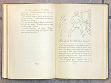 Ol' Man Adam An' His Chillun: Roark Bradford w/ Drawings by A.B. Walker (1928, Harper &amp; Row, Publishers)