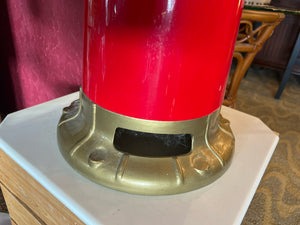 Reproduction Texaco Sky Chief Gas Pump