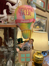 Wizard of Oz Omaha State Fair Balloon Plush