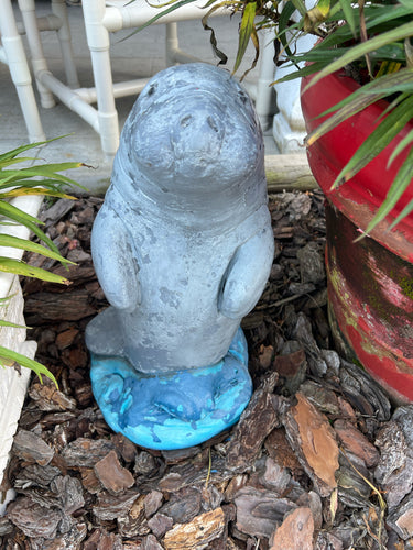 Statue